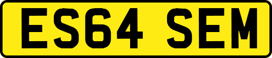 ES64SEM