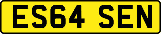 ES64SEN