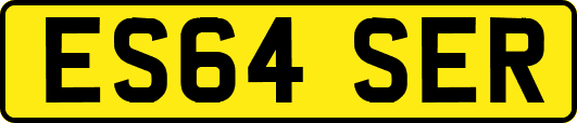 ES64SER