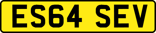 ES64SEV