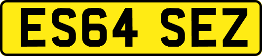 ES64SEZ