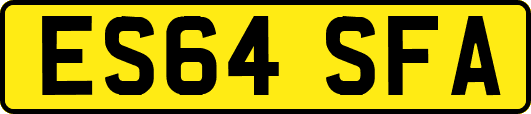 ES64SFA