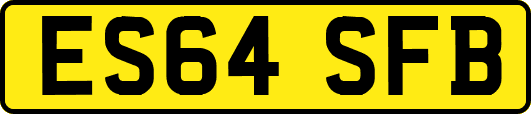 ES64SFB