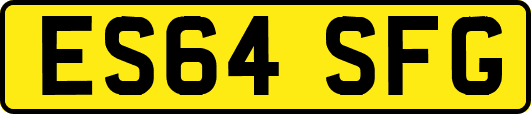 ES64SFG