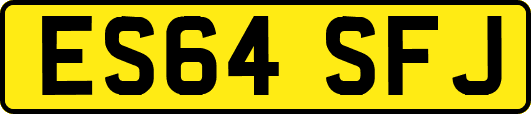 ES64SFJ