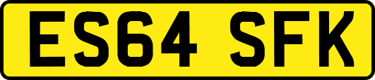 ES64SFK