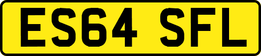 ES64SFL