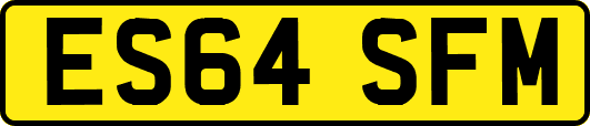 ES64SFM