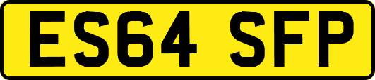ES64SFP