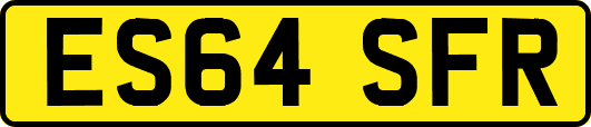 ES64SFR
