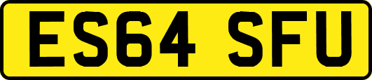 ES64SFU
