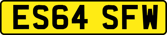 ES64SFW