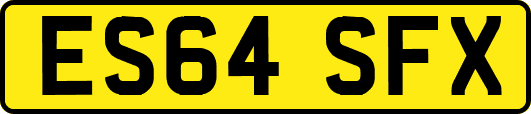 ES64SFX