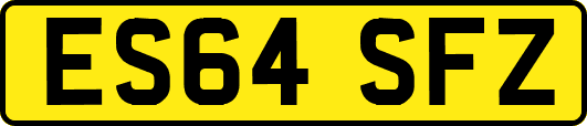 ES64SFZ