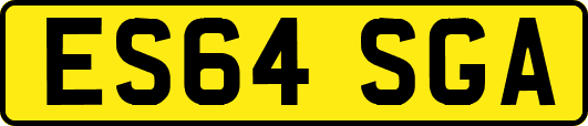 ES64SGA