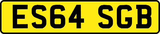 ES64SGB