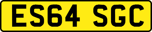 ES64SGC