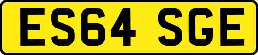ES64SGE