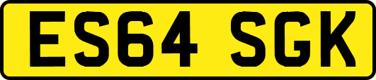 ES64SGK