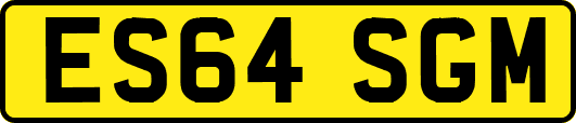 ES64SGM