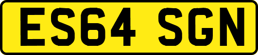 ES64SGN