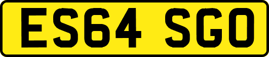 ES64SGO
