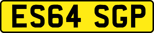 ES64SGP