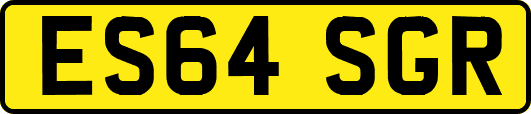 ES64SGR