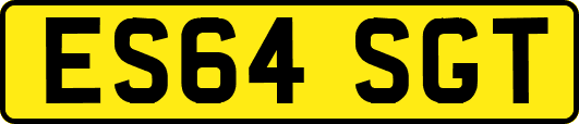 ES64SGT