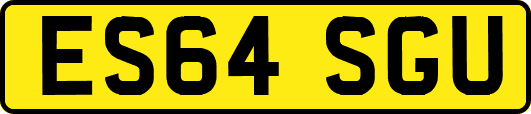ES64SGU