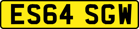 ES64SGW