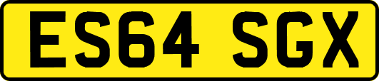 ES64SGX