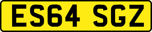 ES64SGZ