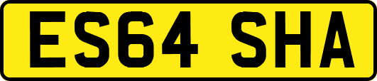 ES64SHA