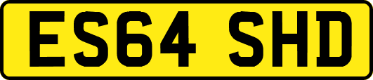 ES64SHD