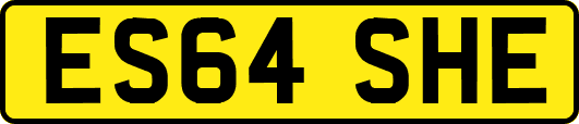 ES64SHE
