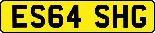 ES64SHG