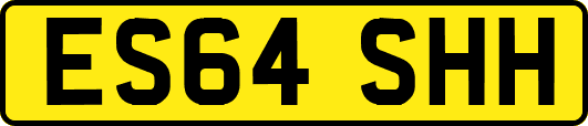 ES64SHH