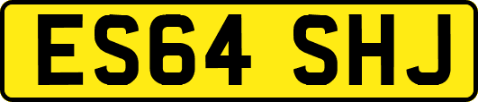 ES64SHJ