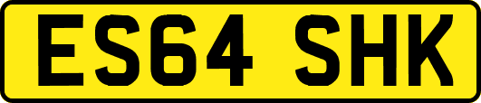 ES64SHK