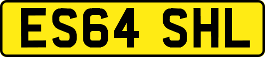 ES64SHL