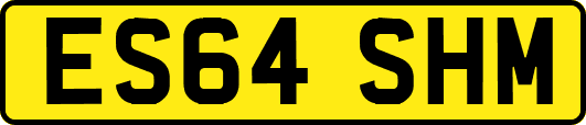 ES64SHM