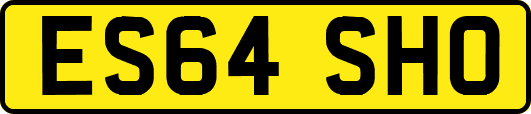 ES64SHO