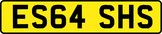 ES64SHS