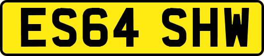 ES64SHW