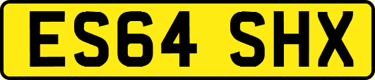 ES64SHX