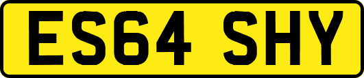 ES64SHY