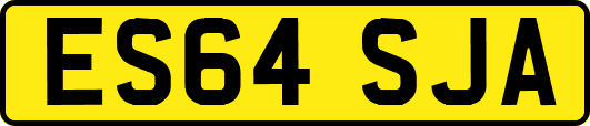 ES64SJA