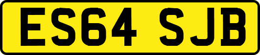ES64SJB