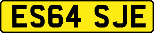 ES64SJE
